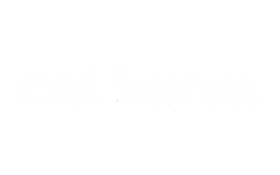 Cat Burns logo