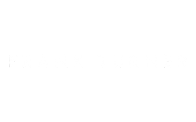 Frank Turner's logo.
