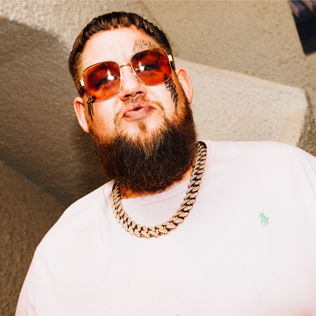Rag 'N' Bone Man