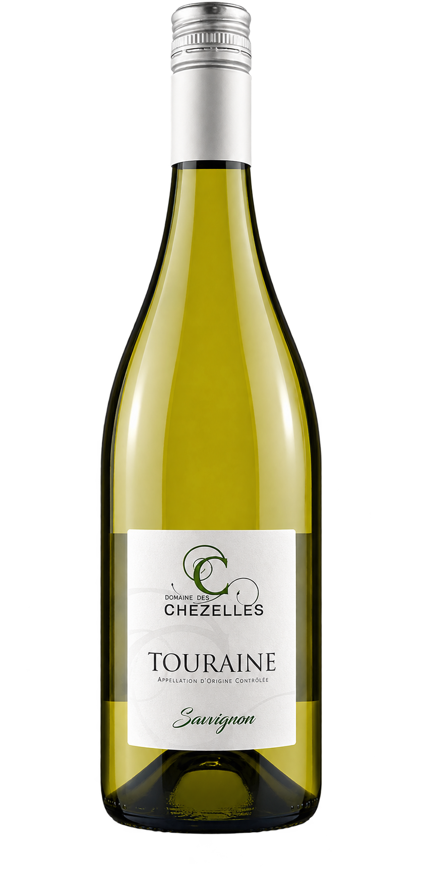 Domaine des Chezelles Touraine Sauvignon 2024