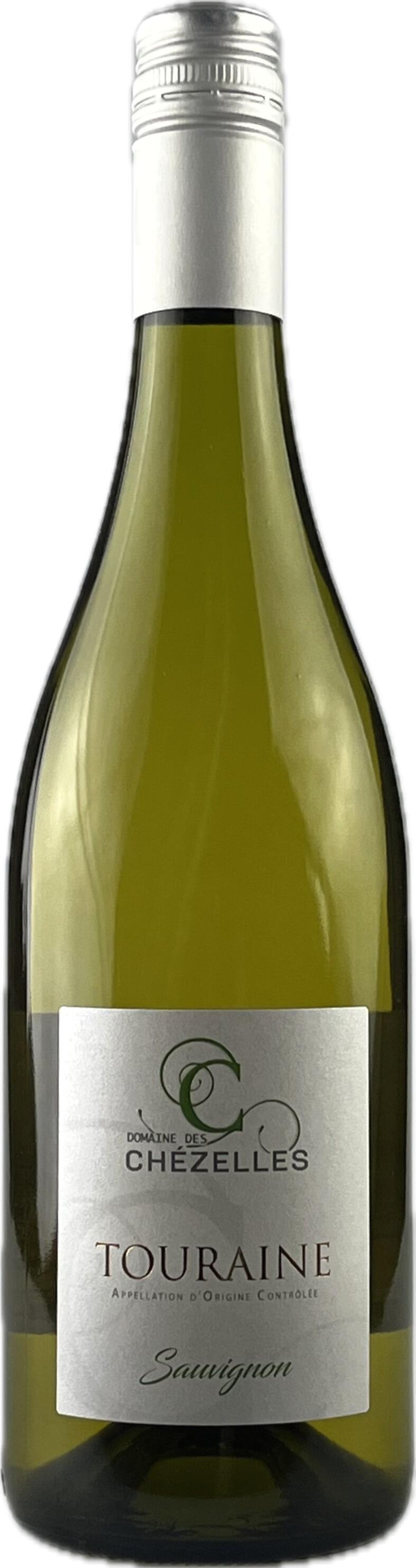 Domaine des Chezelles Touraine Sauvignon 2023