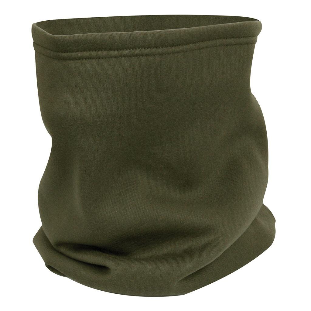 Rothco Extreme Cold Weather (ECWCS) Neck Gaiter - Olive Drab