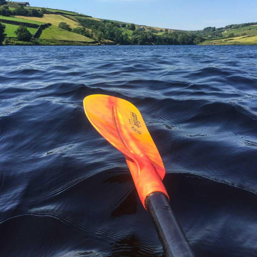 Photo by <a href="https://unsplash.com/@rach_penney?utm_content=creditCopyText&utm_medium=referral&utm_source=unsplash">Rachel Penney</a> on <a href="https://unsplash.com/photos/yellow-and-black-kayak-on-blue-sea-water-during-daytime-zna4h-Otbkw?utm_content=creditCopyText&utm_medium=referral&utm_source=unsplash">Unsplash</a>