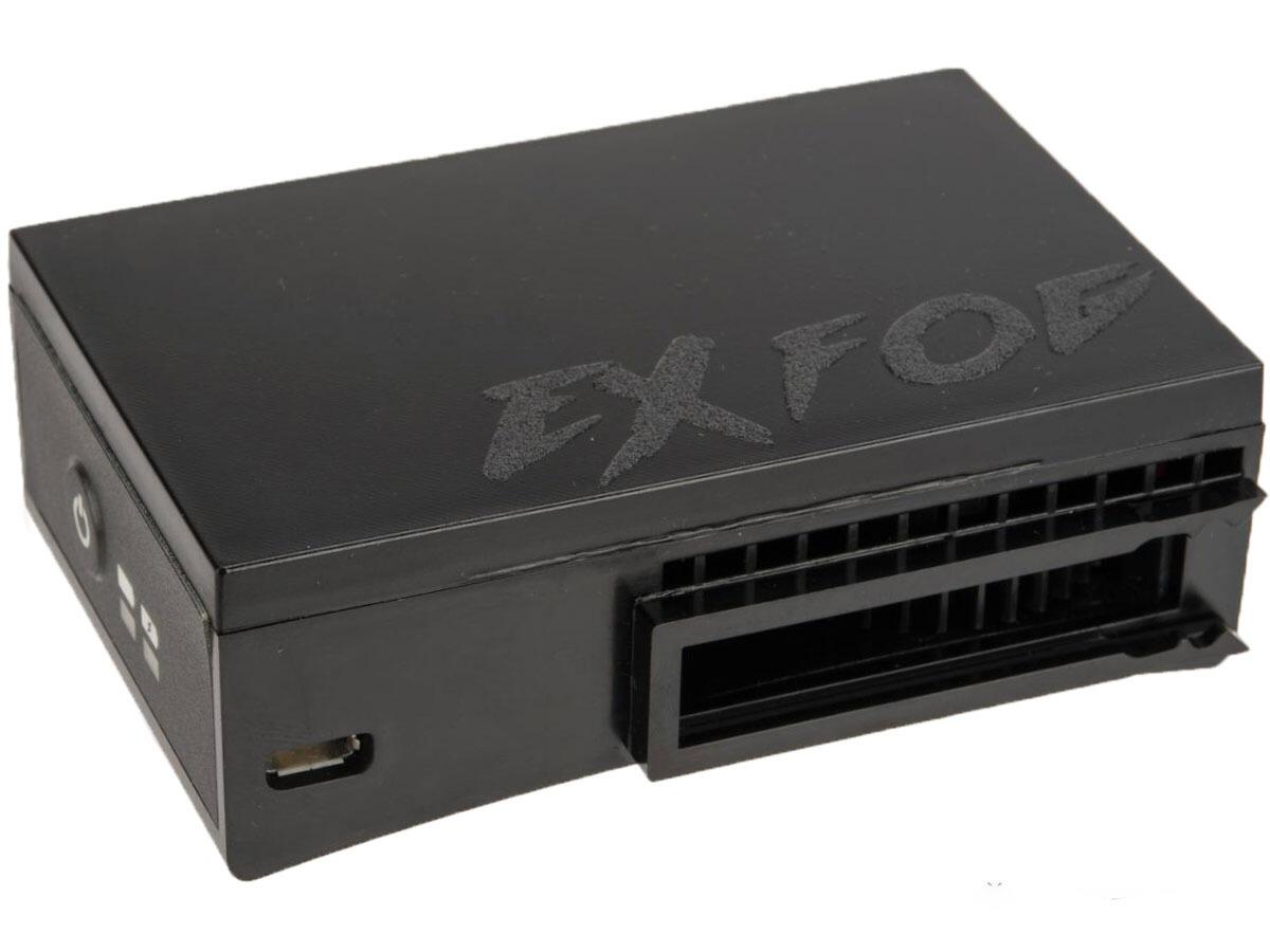 ExFog Antifog XTS - unit