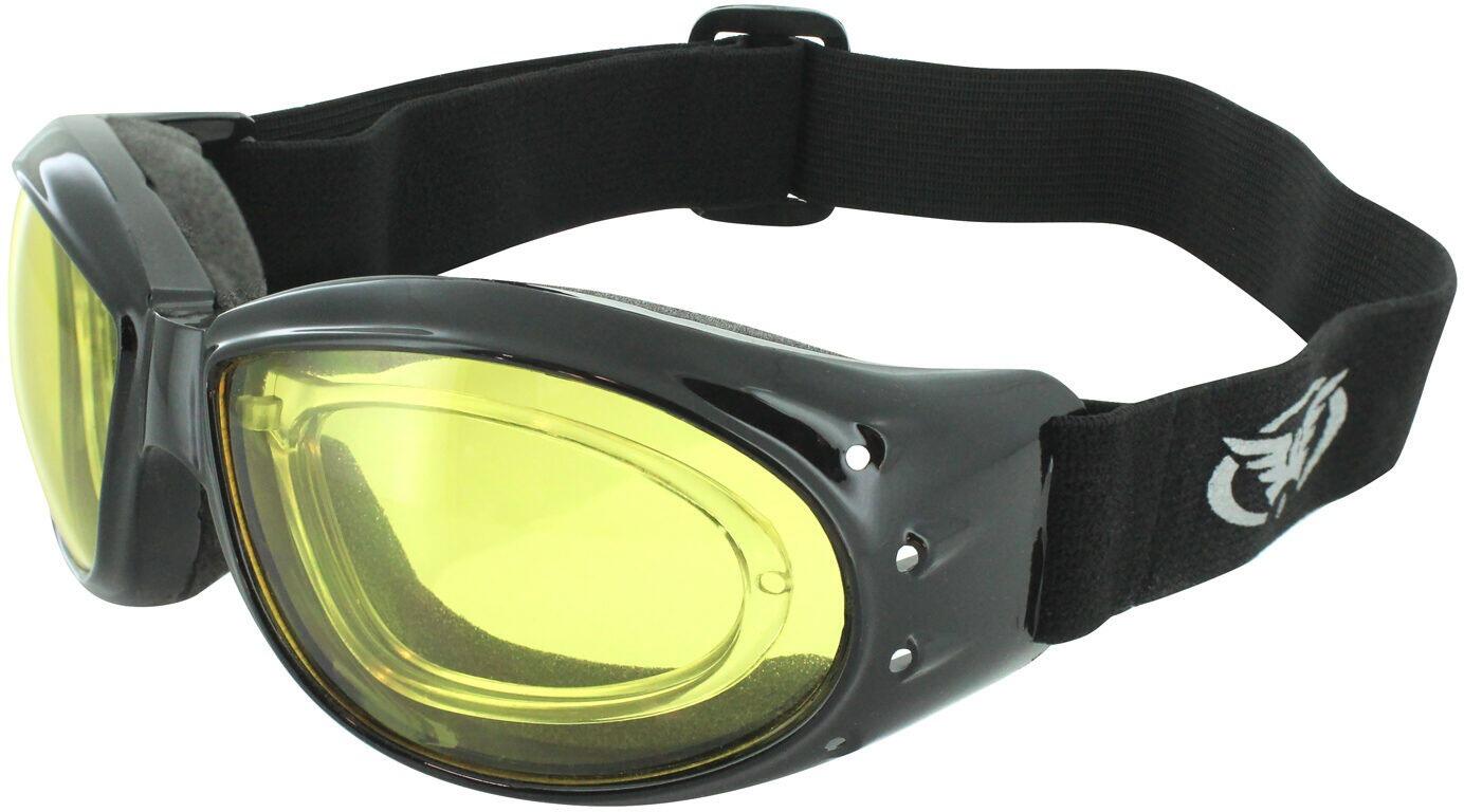 Global-Vision-Eliminator-Motorcycle-Sports-Goggles-Yellow-Lens