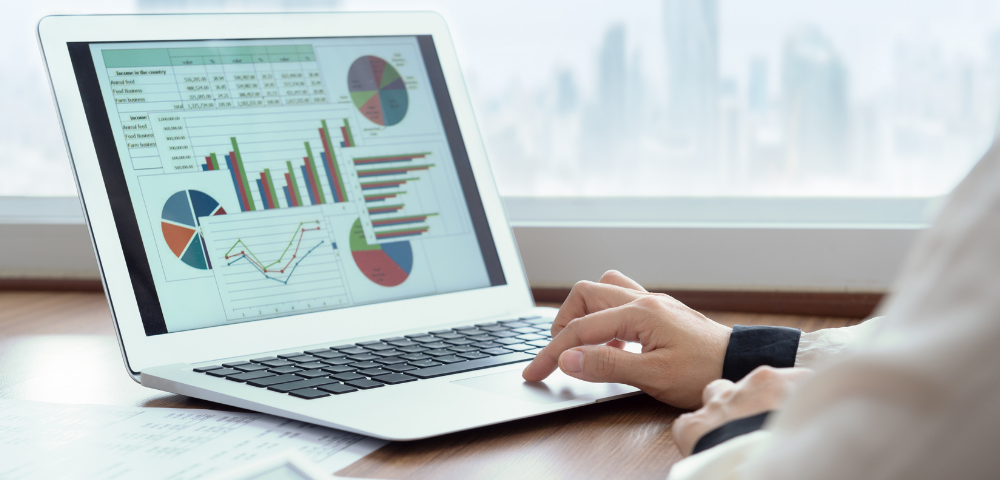 Using ShopWired’s reports system to increase conversion rates