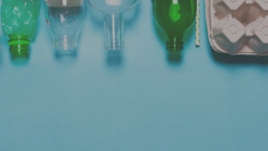 Packaging Waste in E-commerce: Environmental Effects and the Potential of Reusing Packaging