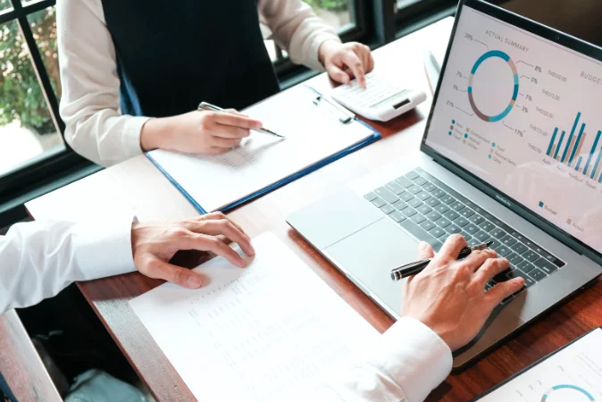 How To Perform A Competitive Gap Analysis