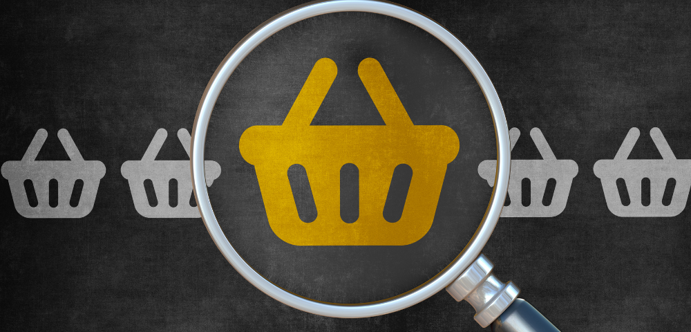 Setting up a custom site search on your website
