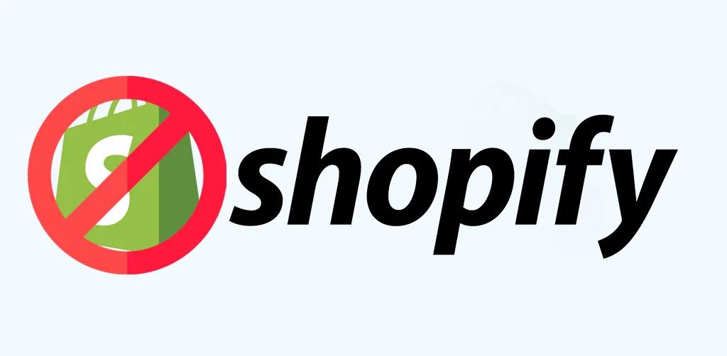 Has Shopify closed your store?