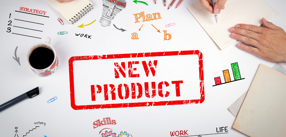 Where are the products?