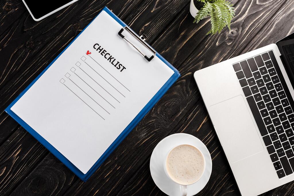 Website Migration Checklist: Your Guide to Website Migration