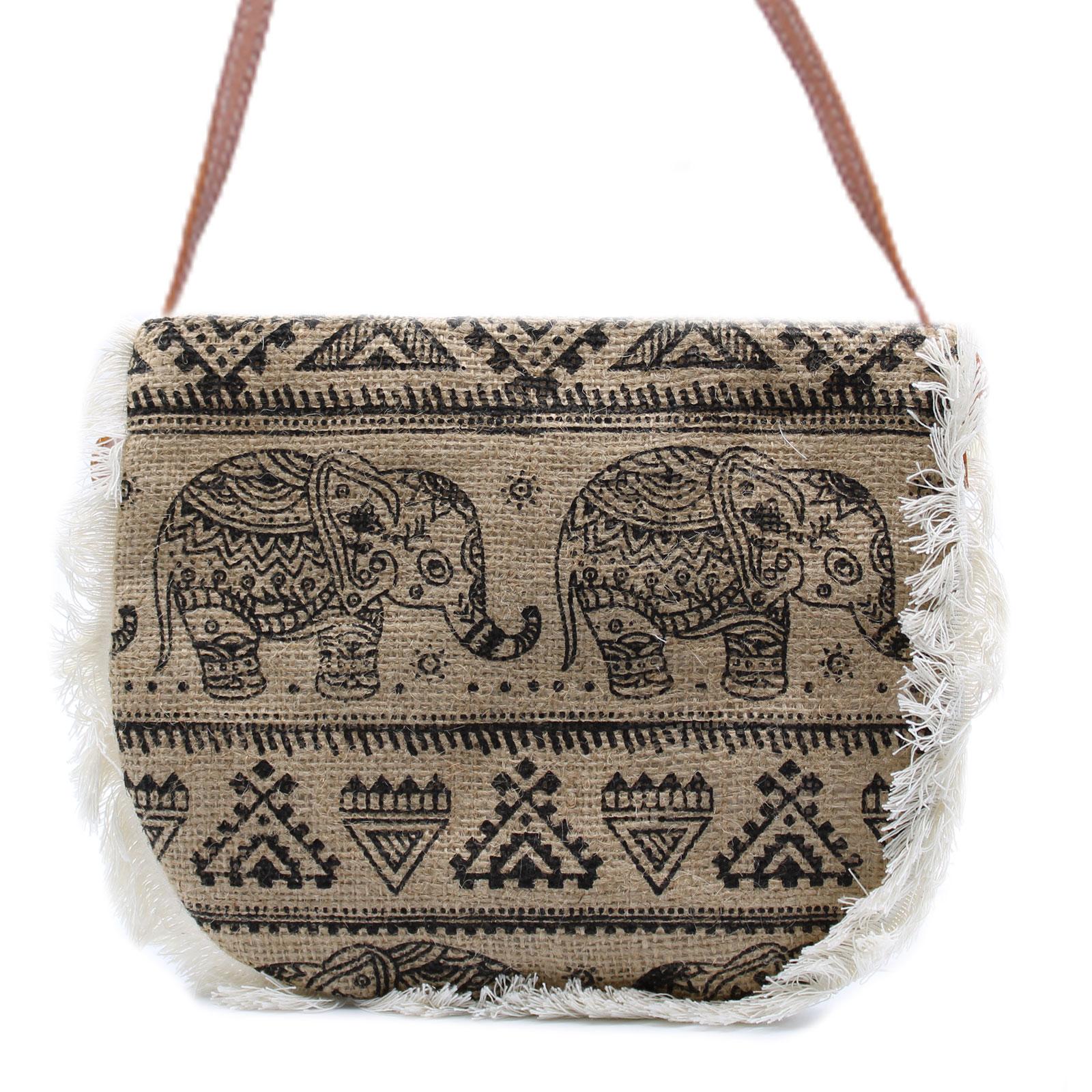 Elephant on sale bag next