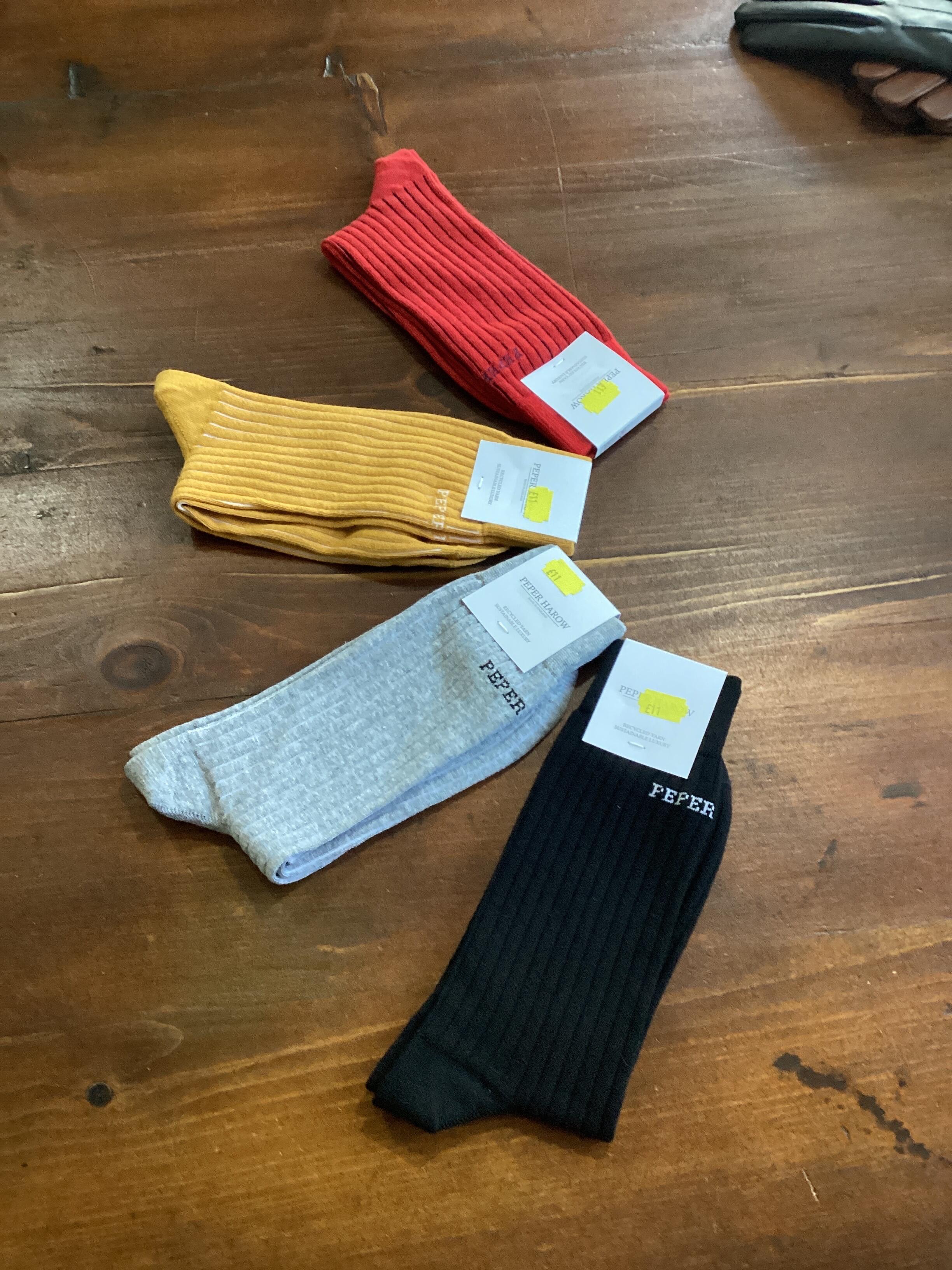 Uniqlo, Underwear & Socks
