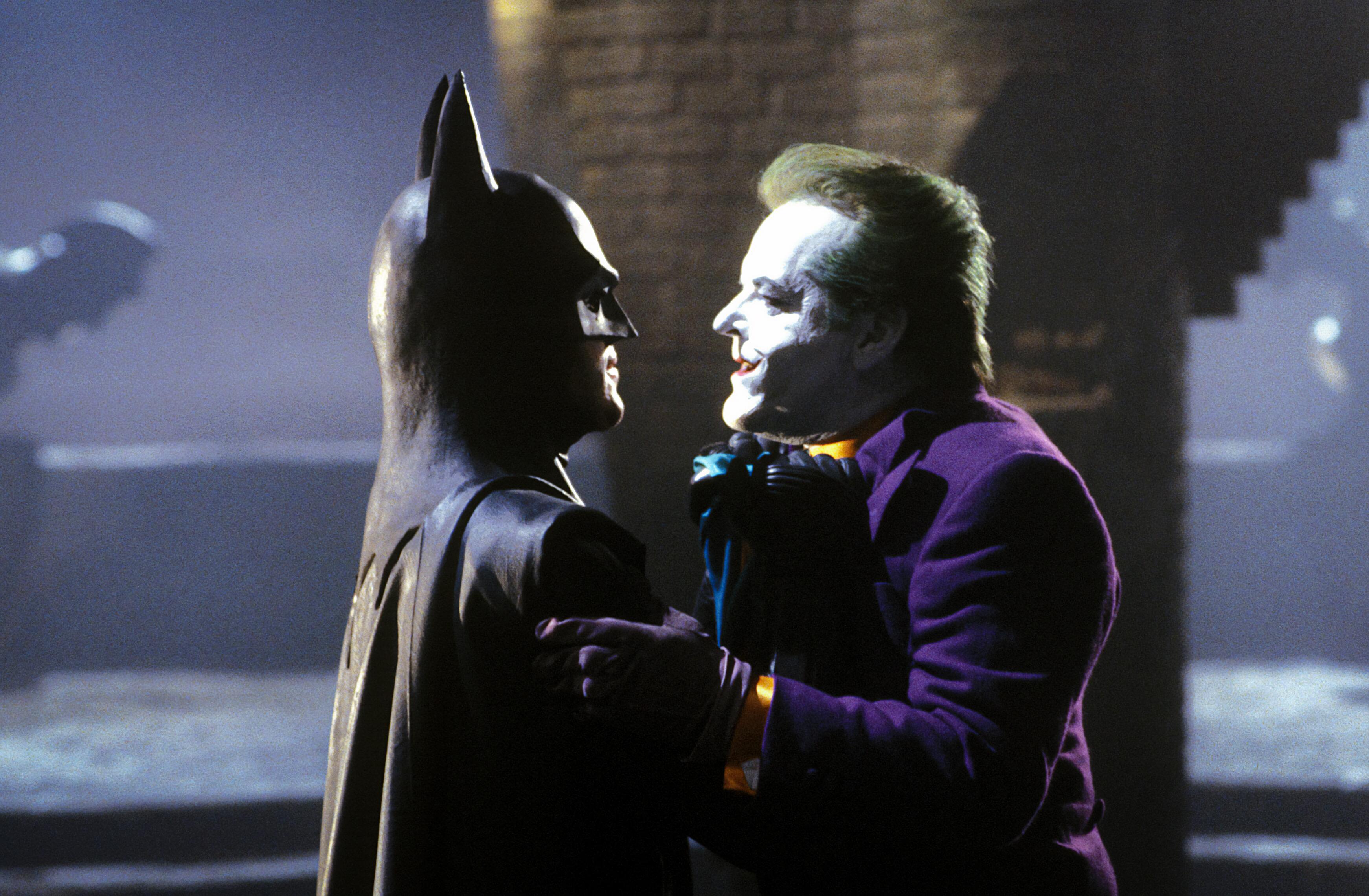 The Evolution of Batman's Gadgets: From 1989 to Batman Forever