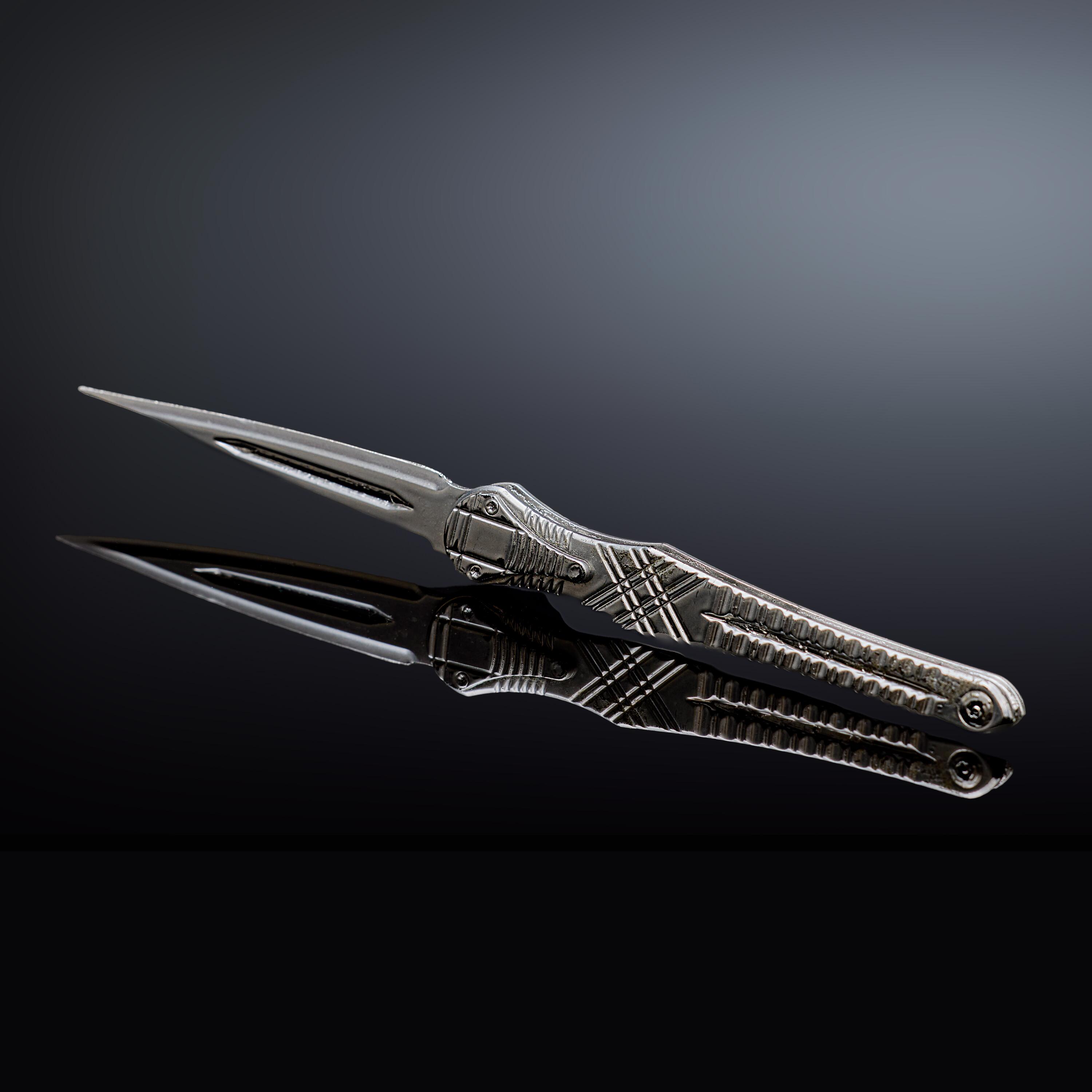 Blade Runner 2049 - Luv’s (Sylvia Hoeks) Stunt Knife
