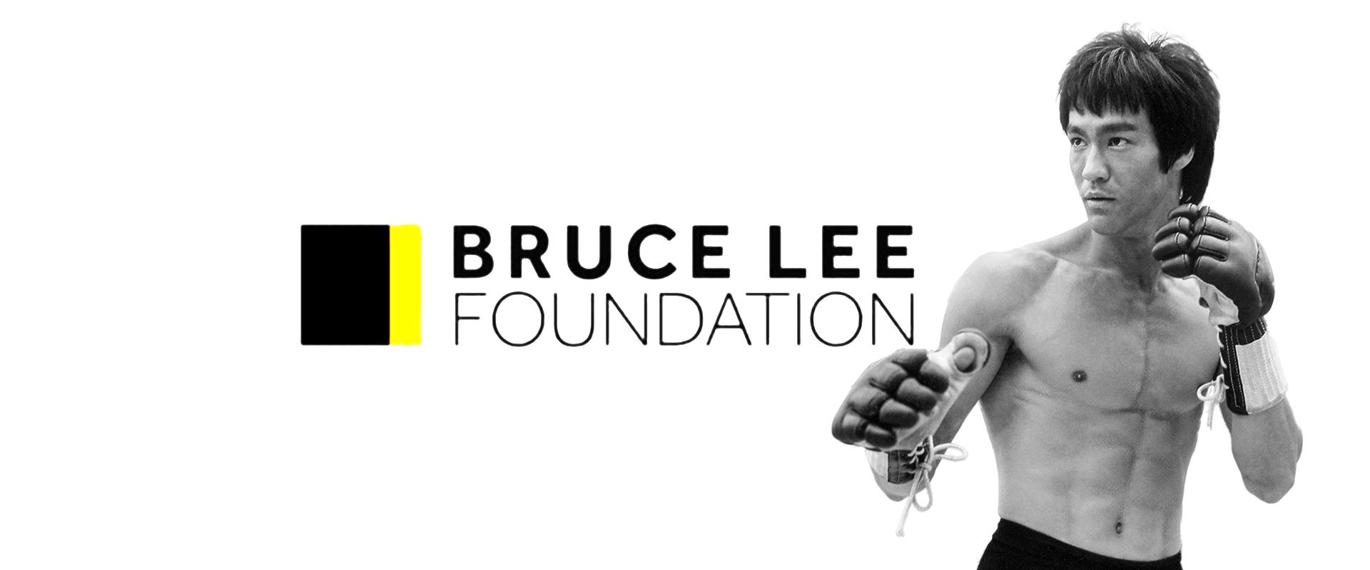 About Bruce Lee - Bruce Lee Foundation