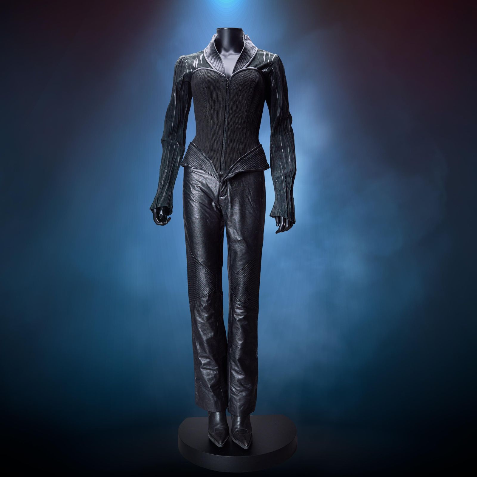 ‘X2: X-Men United’ Lady Deathstrike Costume | Kudos Memorabilia