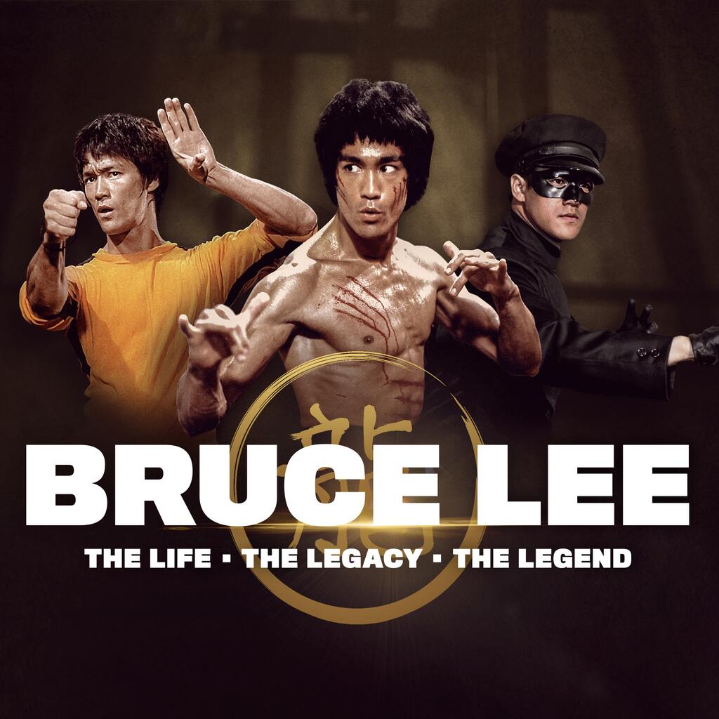 Amazing Bruce Lee Magazines and Posters: A Collector's Dream