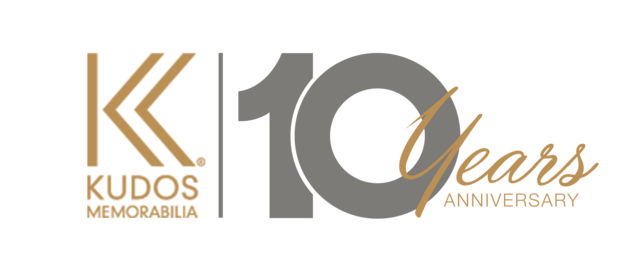 Kudos Memorabilia Ltd