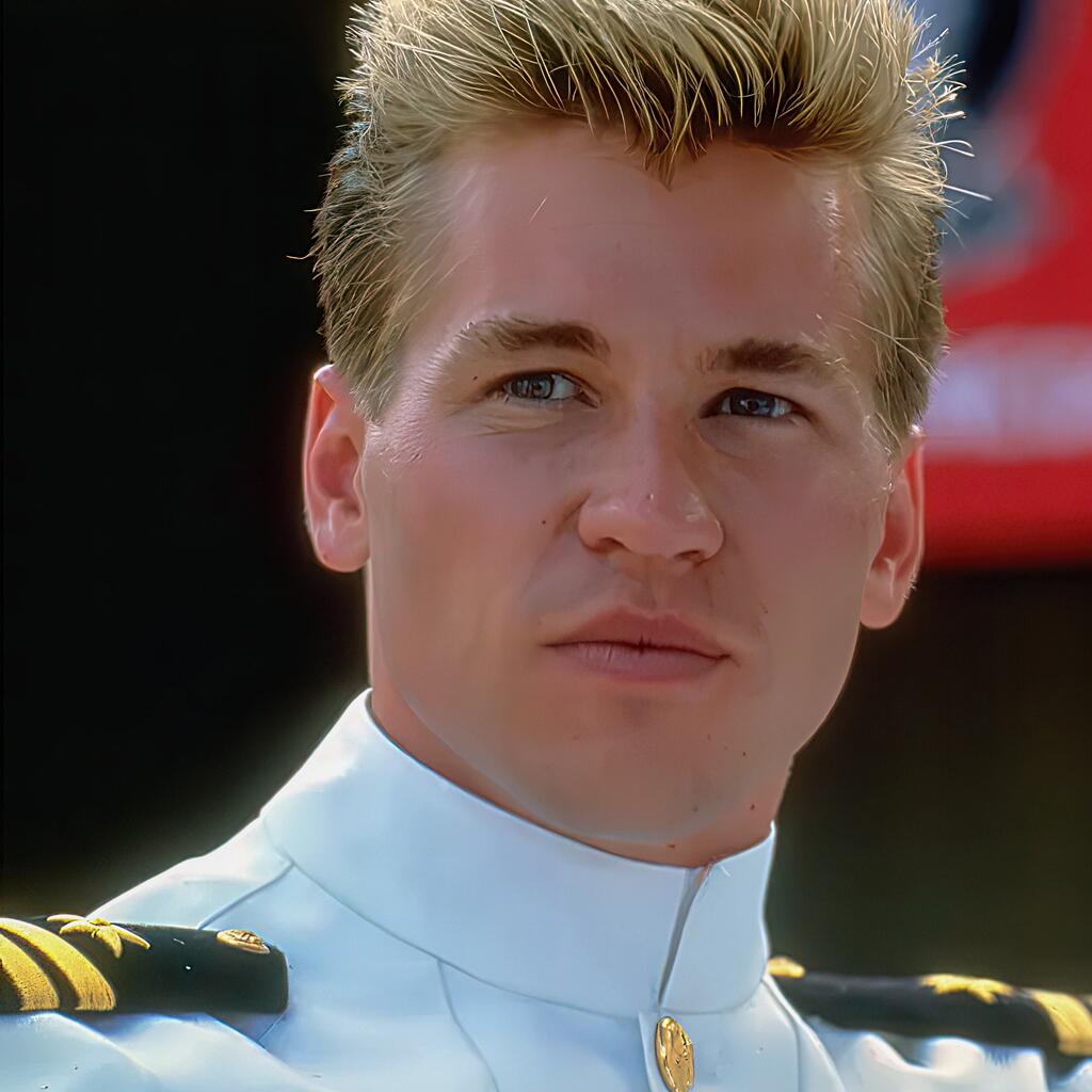Celebrating the Career of Val Kilmer (1959–2025)
