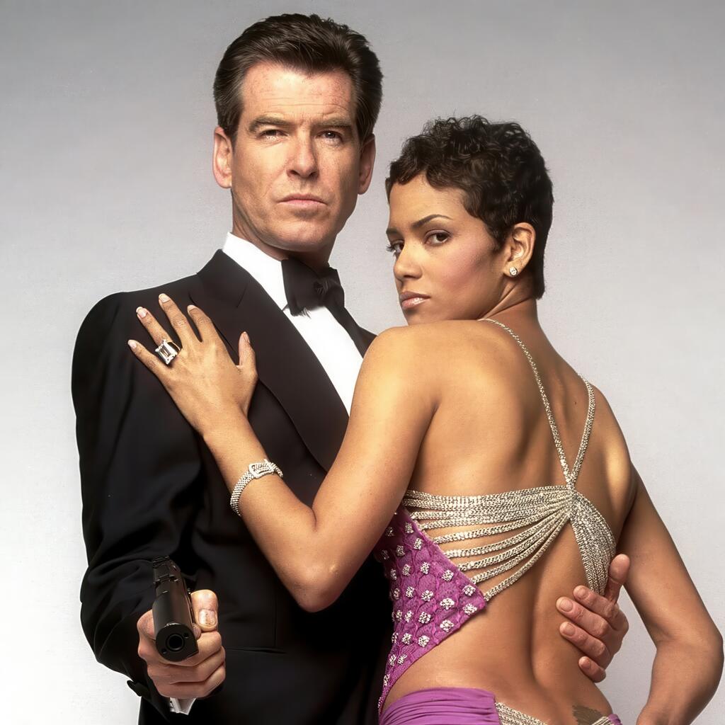 Pierce Brosnan and the Next Bond Film: Rumours, Legacy & Collectibles