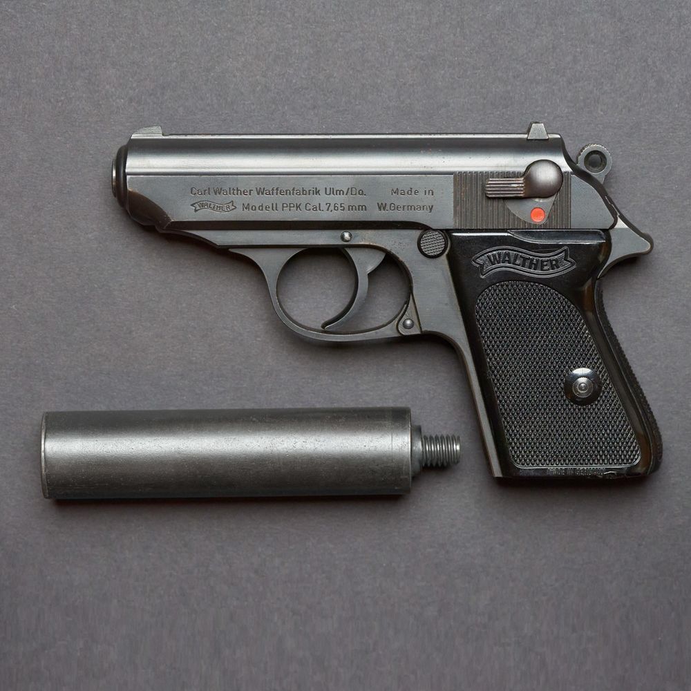 James Bond