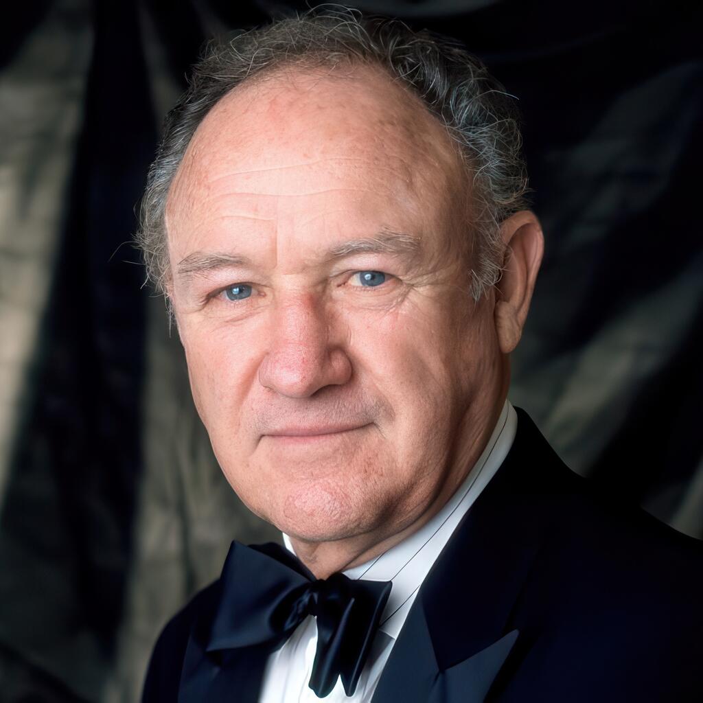 Gene Hackman: A Legendary Talent and a Tragic Loss to Cinema