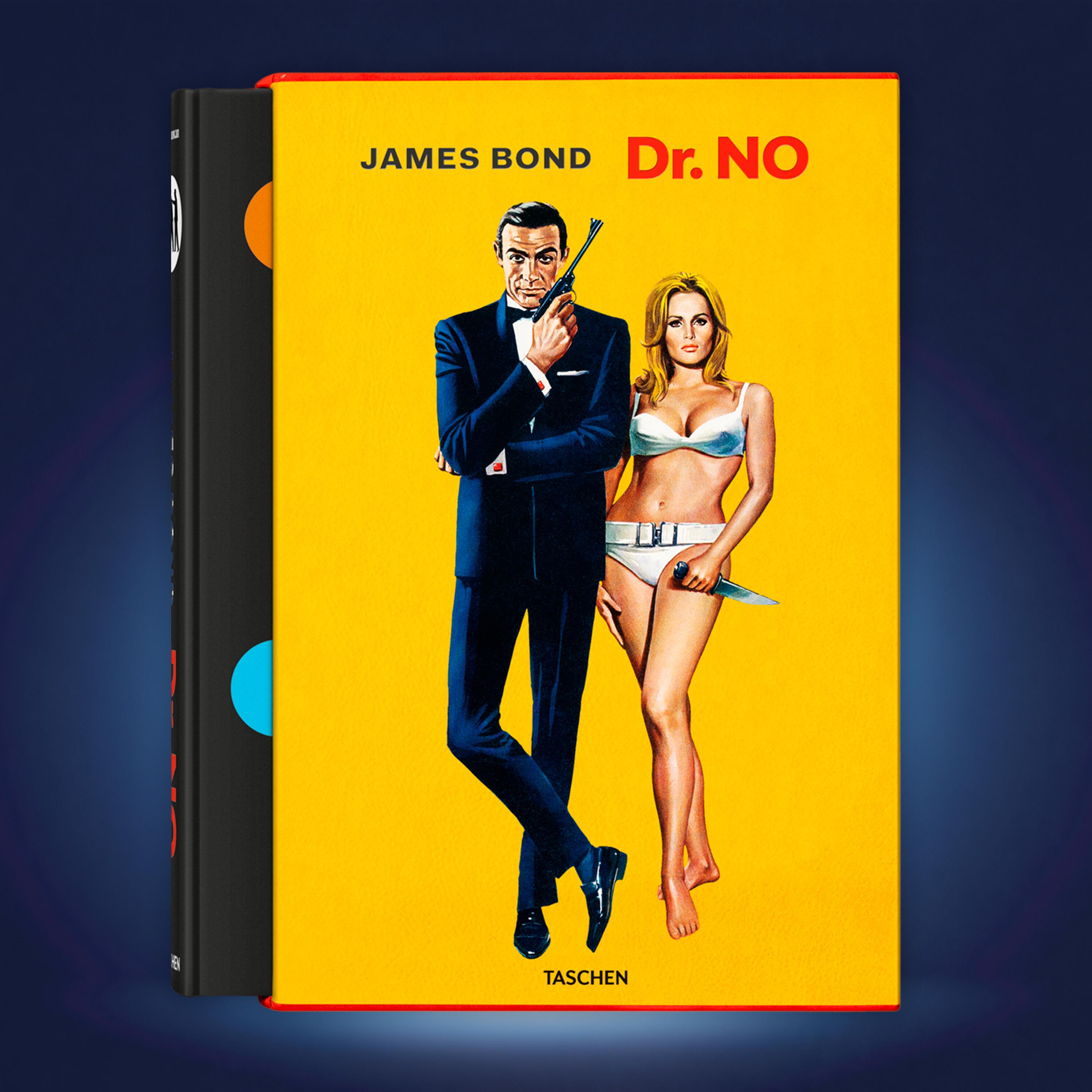 Explore Iconic Taschen Film Books – Collectible Editions for Movie