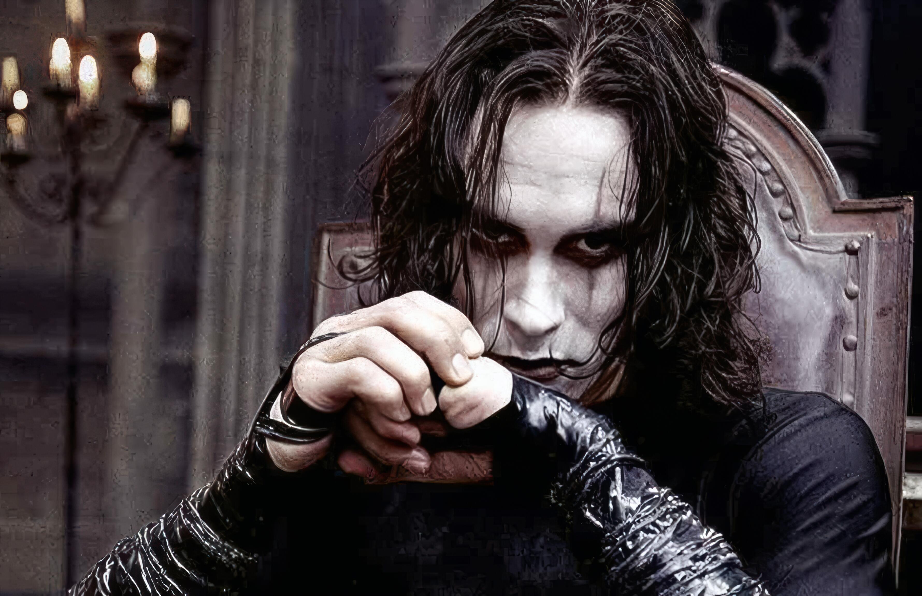 The Crow 1994 Cult Classic and 2024 Remake A Look Back and Ahead