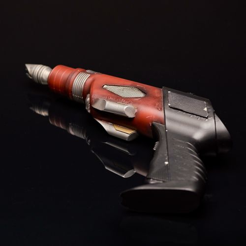 For Sale - Star Trek Enterprise, Klingon Disruptor