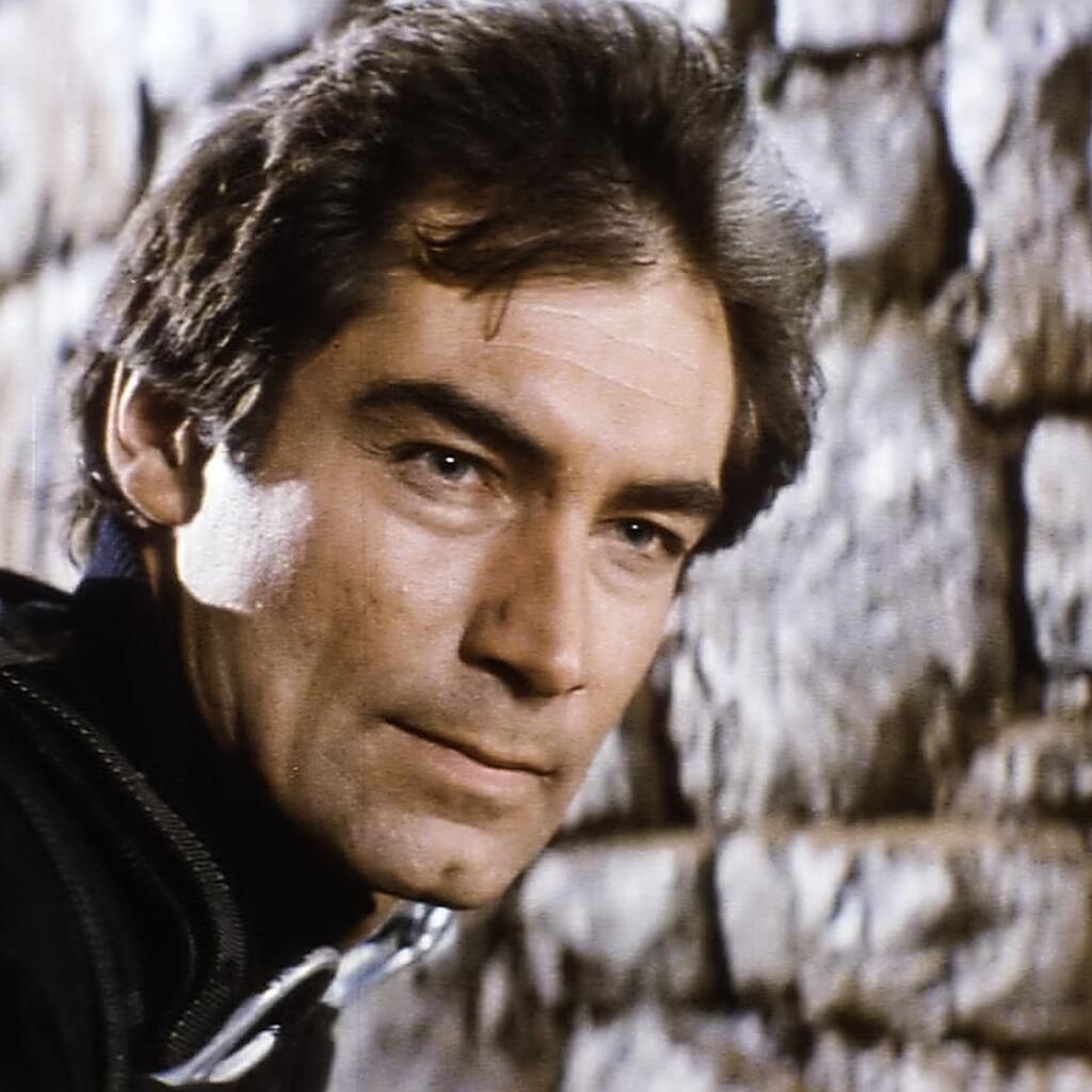 Behind the Script: The Art and Rarity of Film Screenplays – Featuring James Bond, The Living Daylights