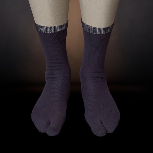 Batman Begins - 'League of Shadows' Ninja Socks