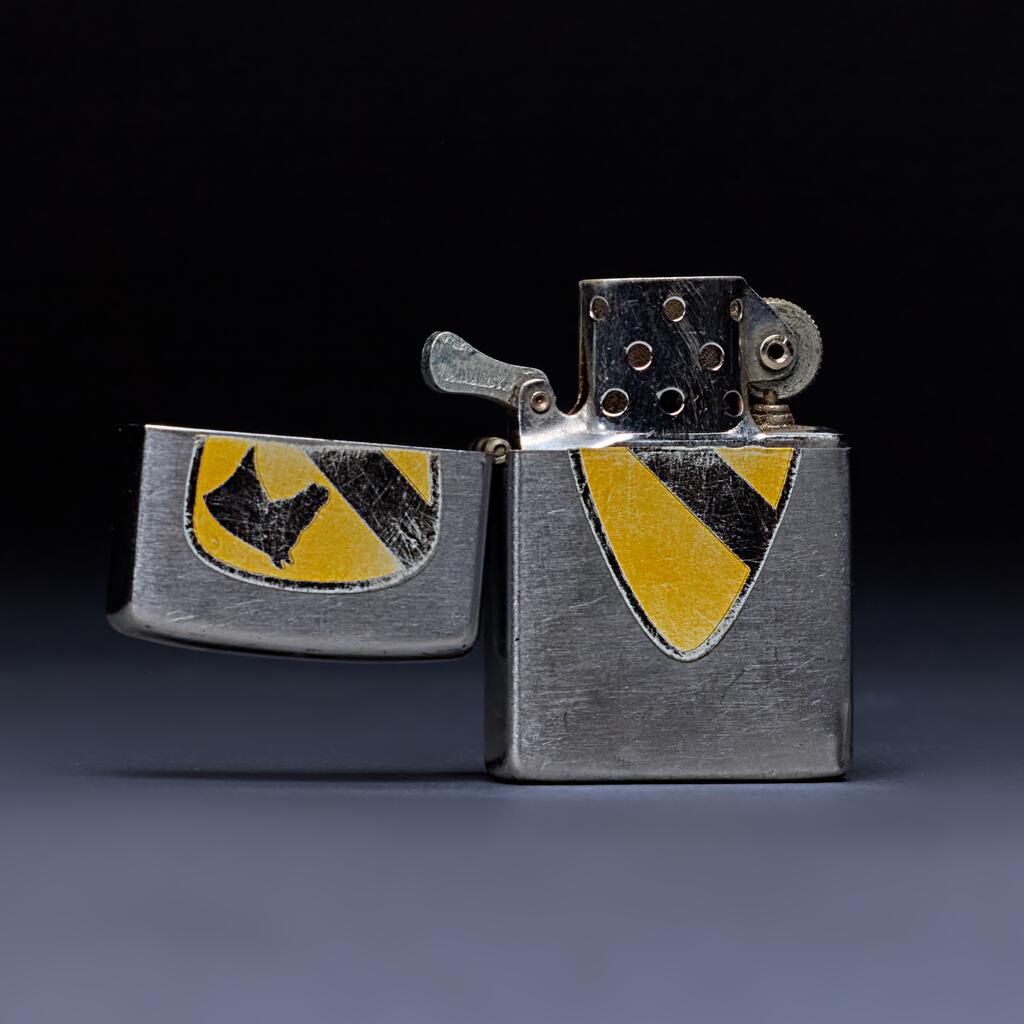 Gran Torino: Walt Kowalski’s Zippo Lighter – A Symbol of Sacrifice and Redemption