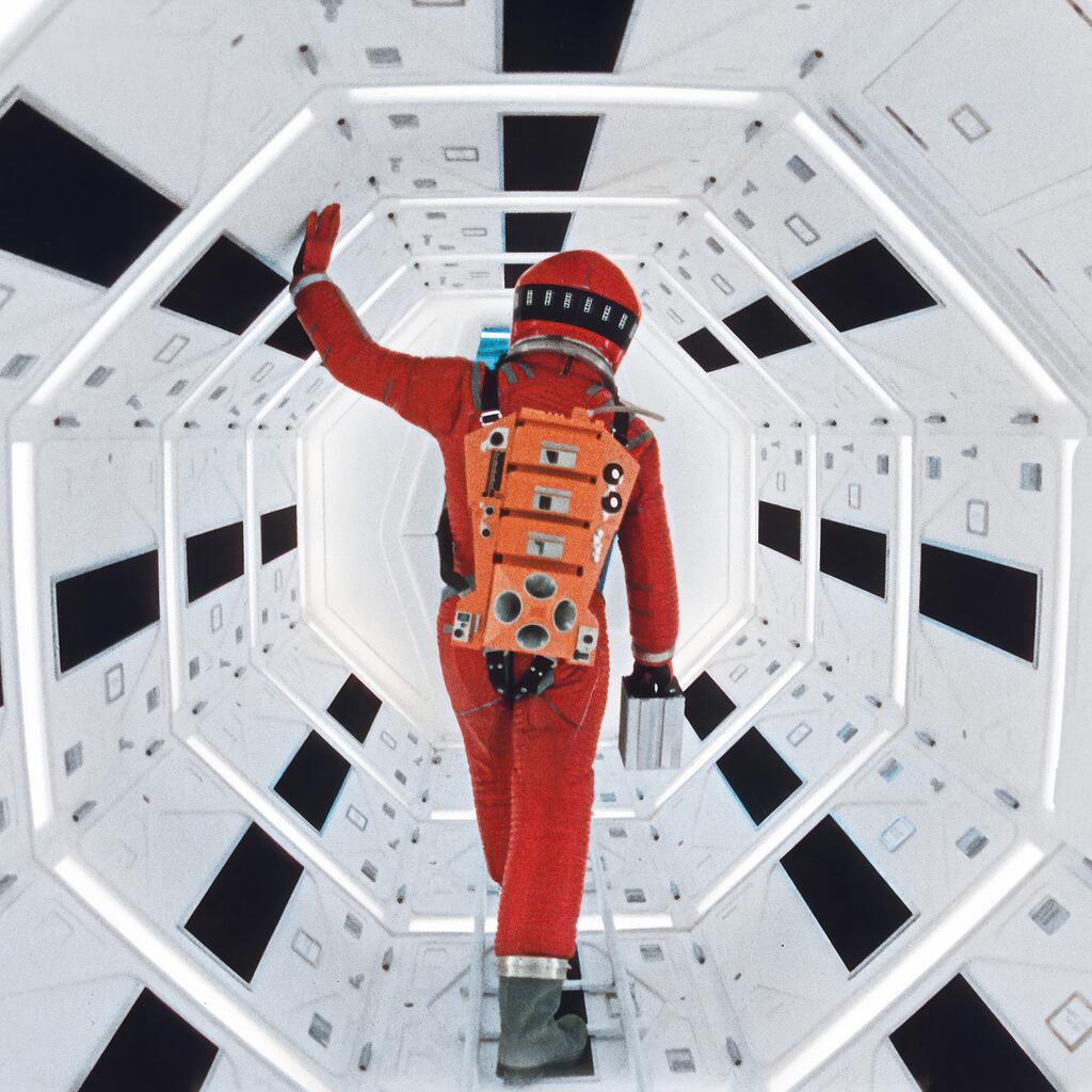 Decoding the Master: Perfectionism, Paranoia, and the Magic of Stanley Kubrick