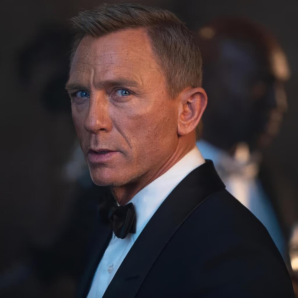 Shaken, Not Stirred: The Definitive Guide to the Daniel Craig James Bond Era