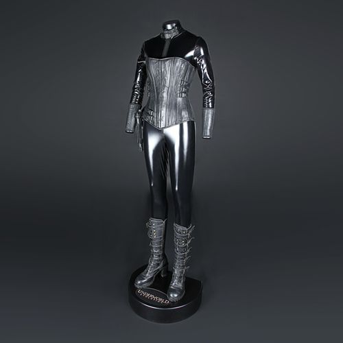 Underworld: Evolution, Selene's Hero Costume - Kate Beckinsale