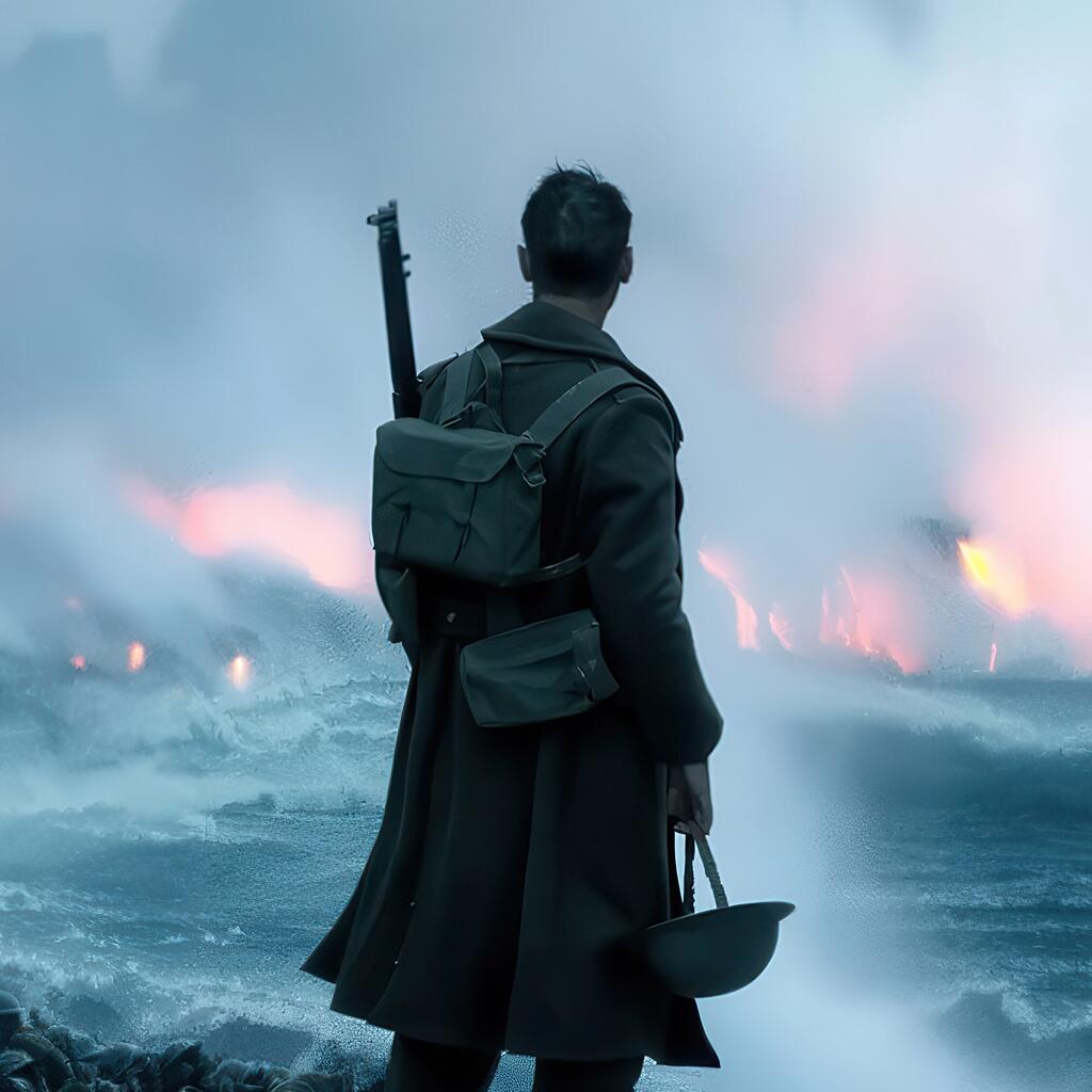 Dunkirk, VE Day & the Legacy of Courage: Commemorating a Nation’s Finest Hour