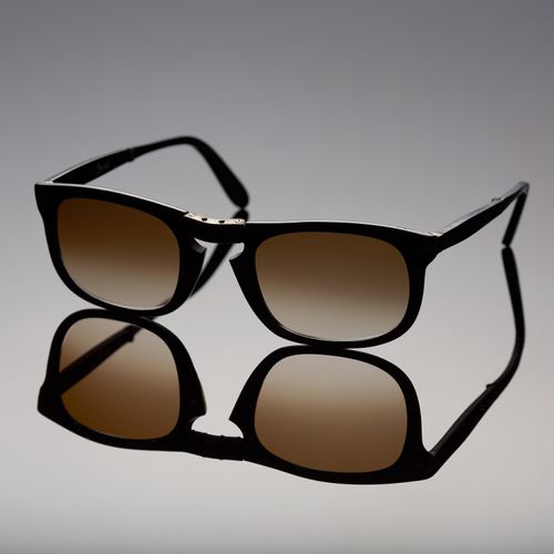 Bruce Lee's Persol Ratti Sunglasses - Gifted by Steve McQueen