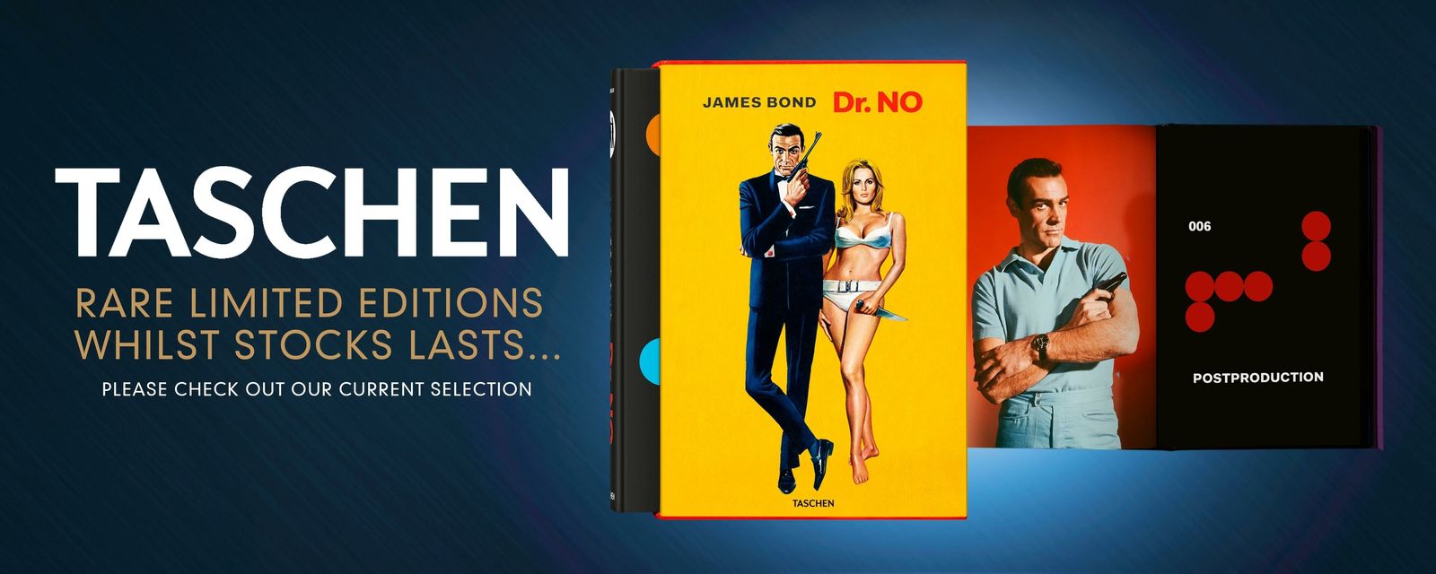Tachen Rare Limited Edition Books for Sale