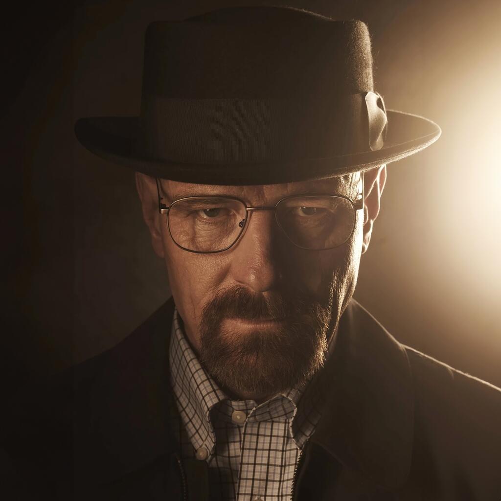 Breaking Bad Iconic Memorabilia: Own Walter White's Gas Mask & Goggles