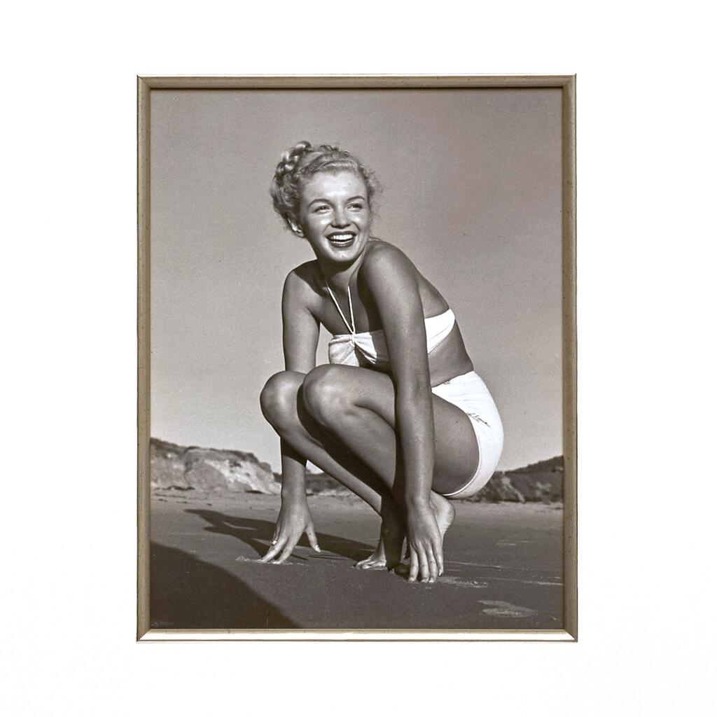 The Early Years of André de Dienes and His Iconic Collaboration with Marilyn Monroe