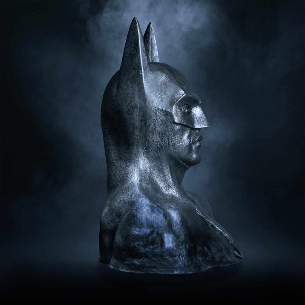 Batman 85th Anniversary: Celebrating the Dark Knight's Iconic Legacy