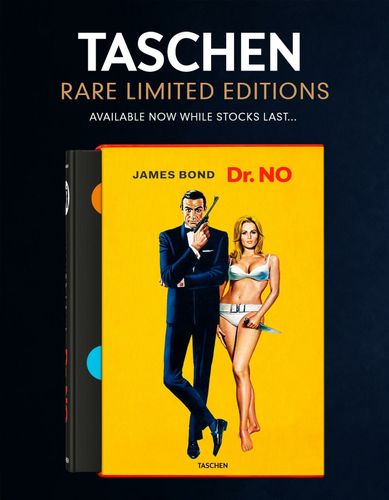 Tachen Rare Limited Edition Books for Sale