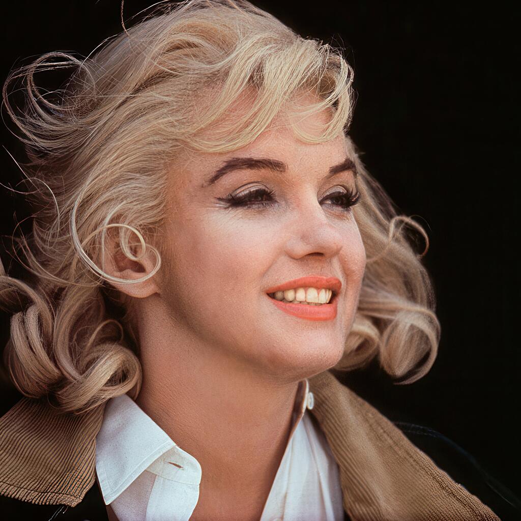 Marilyn Monroe Photography – A Timeless Tribute to Hollywood’s Golden Icon