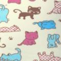 Cream With Cats