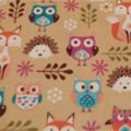 Woodland Animals