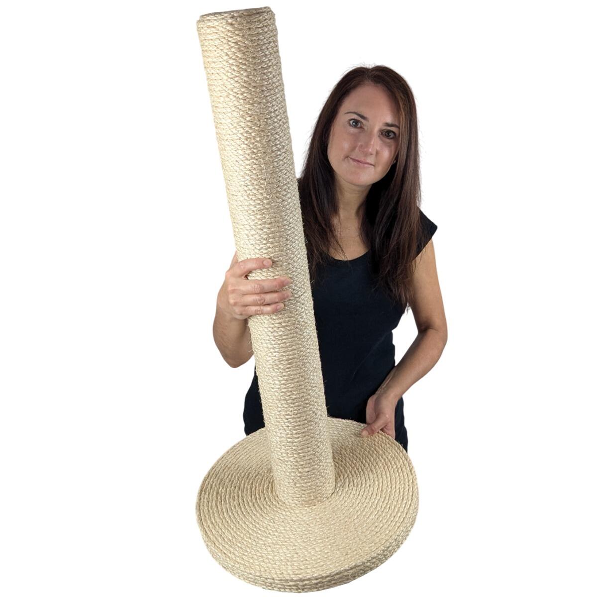 The Original Regular Cat Scratching Post from ScratchyCats