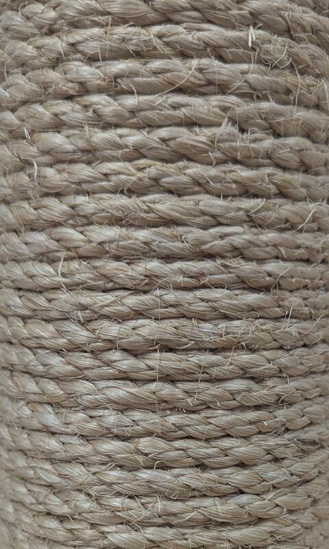 The Original Regular Cat Scratching Post from ScratchyCats
