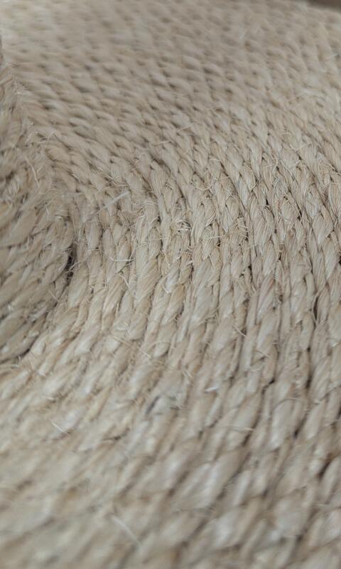 The Original Regular Cat Scratching Post from ScratchyCats